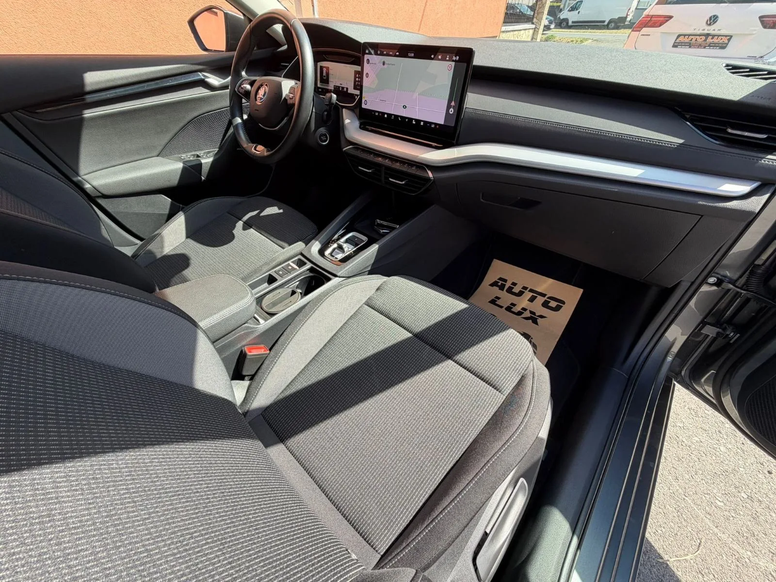 Škoda Octavia 2024 – fotografija 20