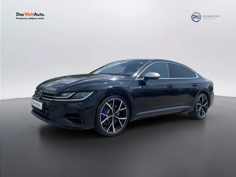 Volkswagen Arteon 2023: fotografija 1