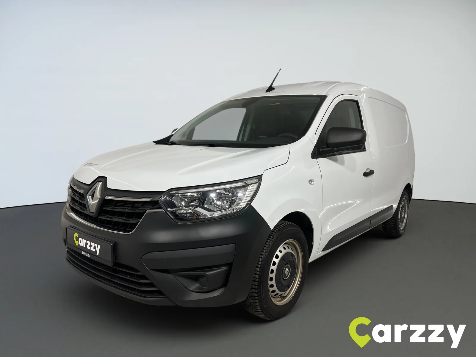 Renault Express 2022 – fotografija 1