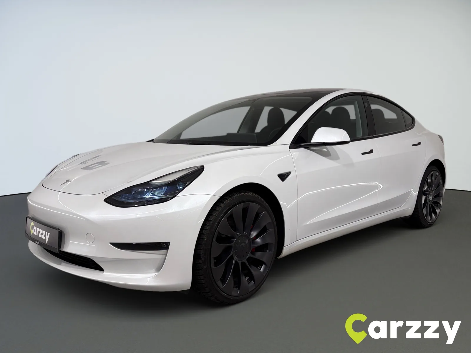 Tesla Model 3 2023 – fotografija 1