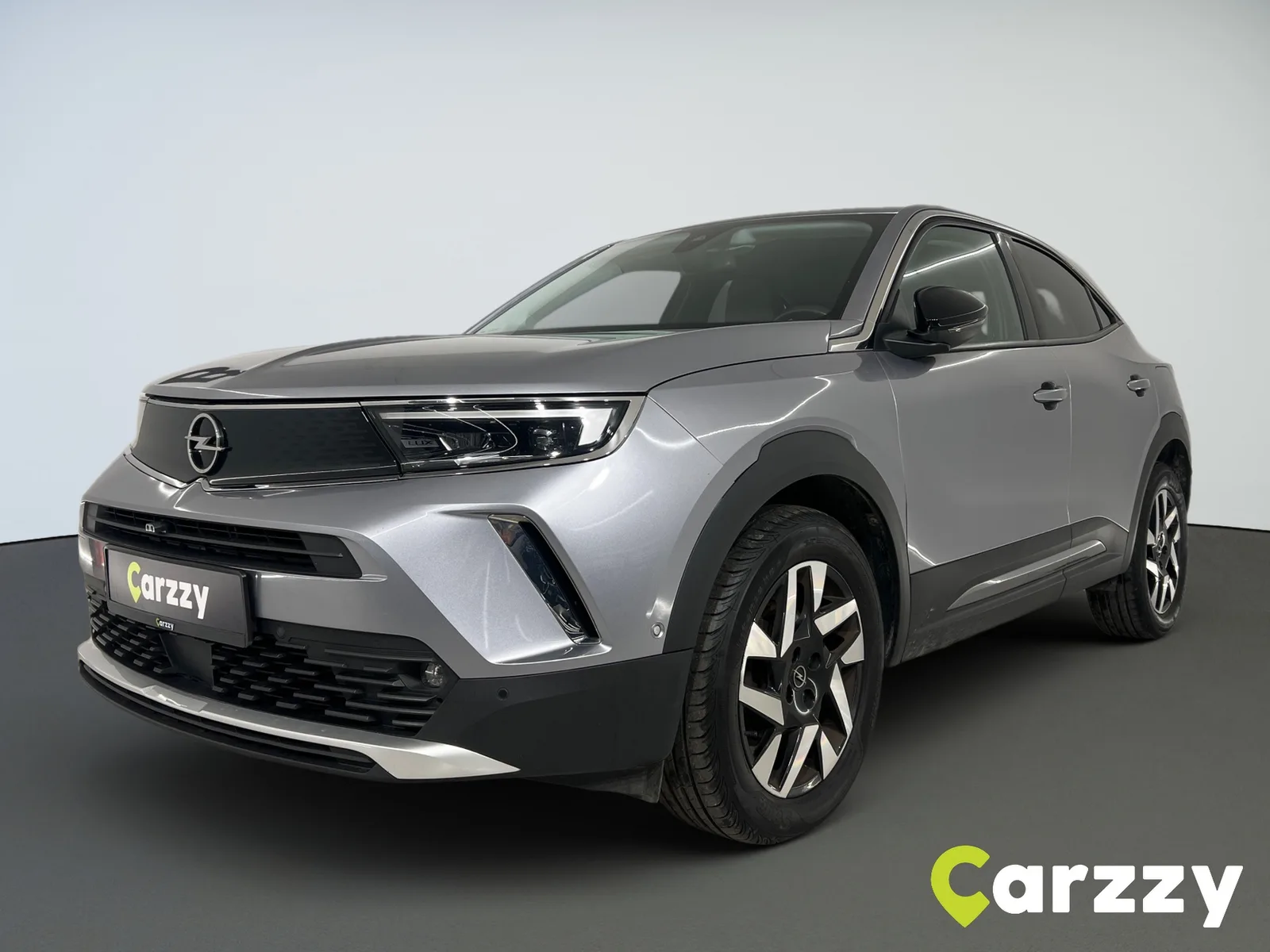 Opel Mokka 2021 – fotografija 1