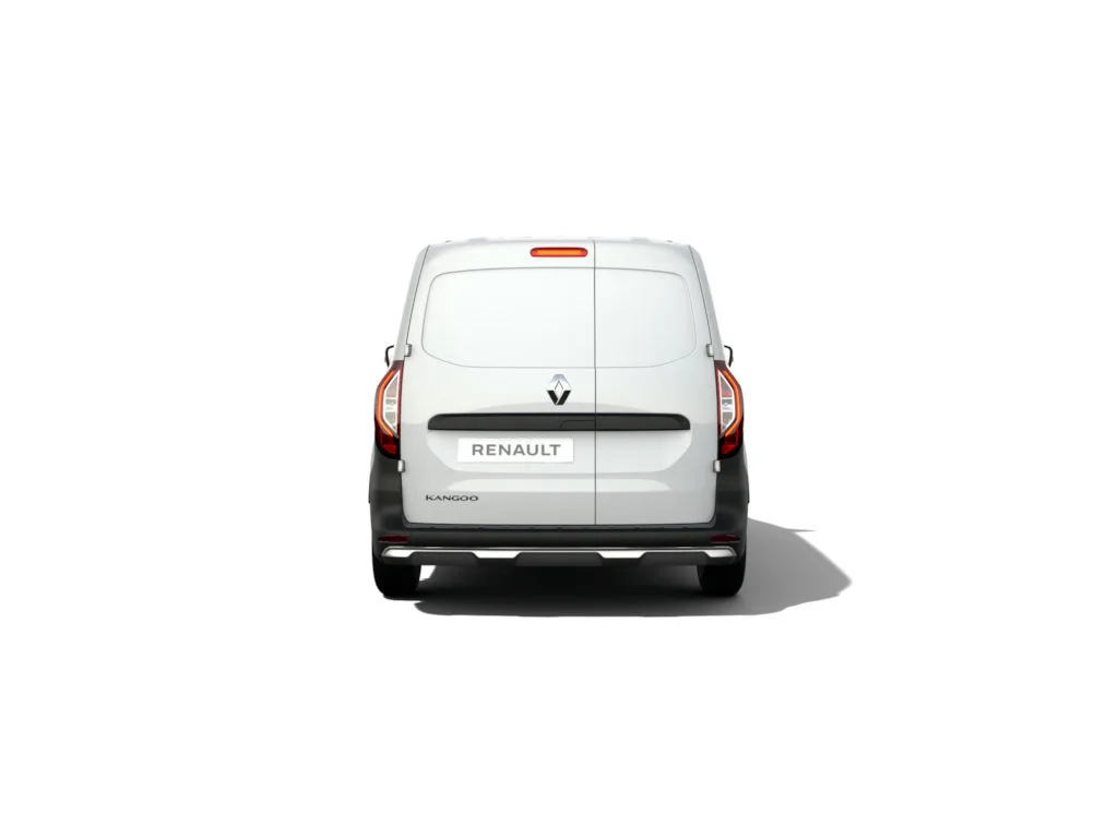 Renault Kangoo Van 2s 2026 – fotografija 6
