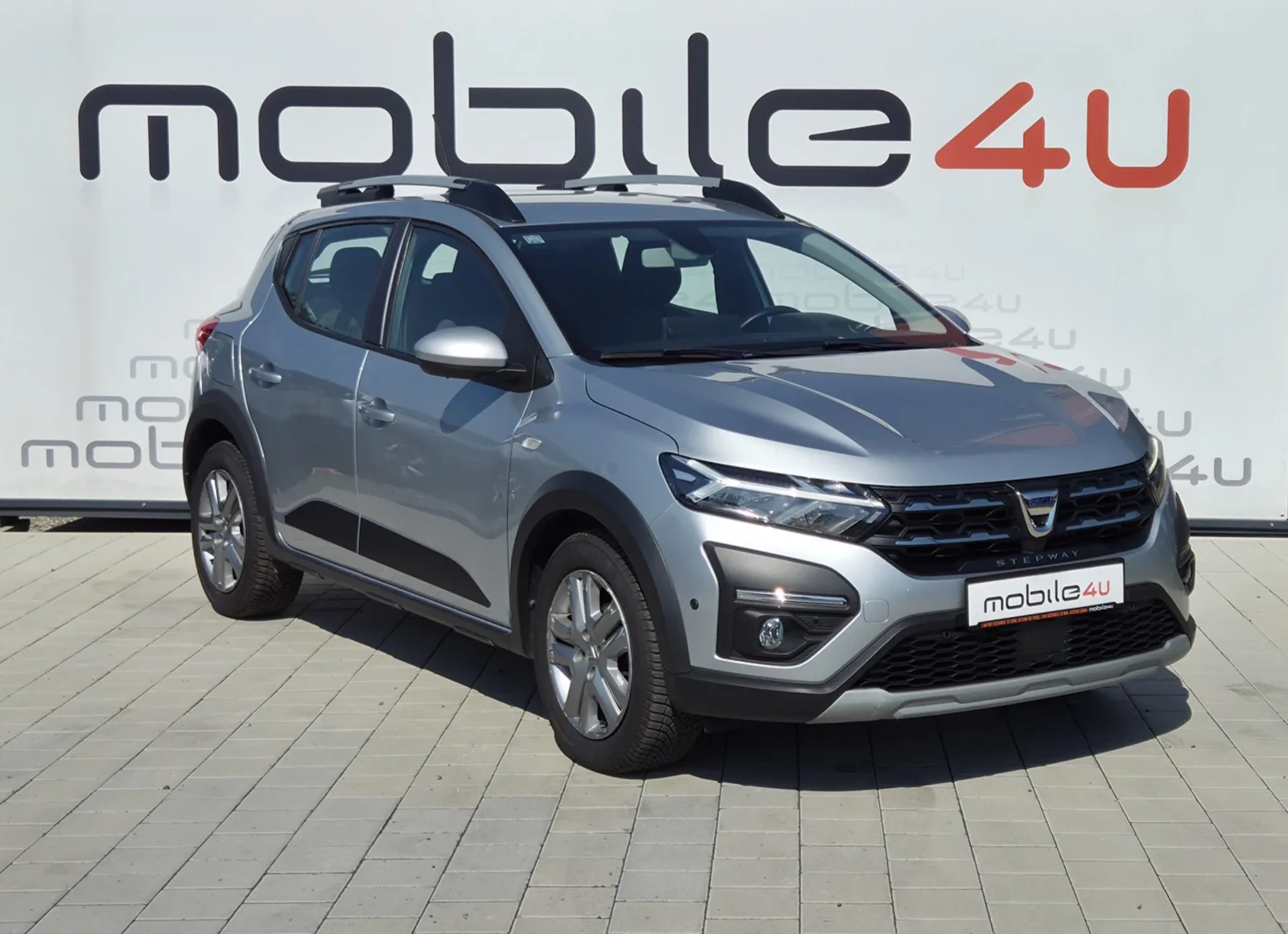 Dacia Sandero 2022 – fotografija 2