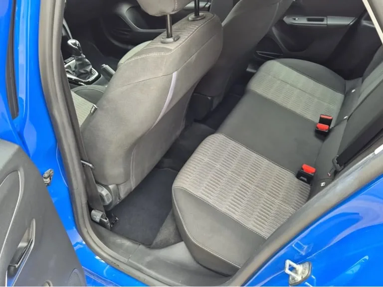 Opel Corsa 2024: fotografija 12