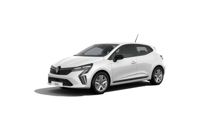 Renault Clio 2025 – fotografija 1