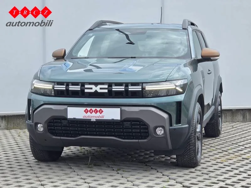 Dacia Duster 2024 – fotografija 2