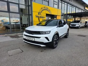Opel Mokka 0 – fotografija 1