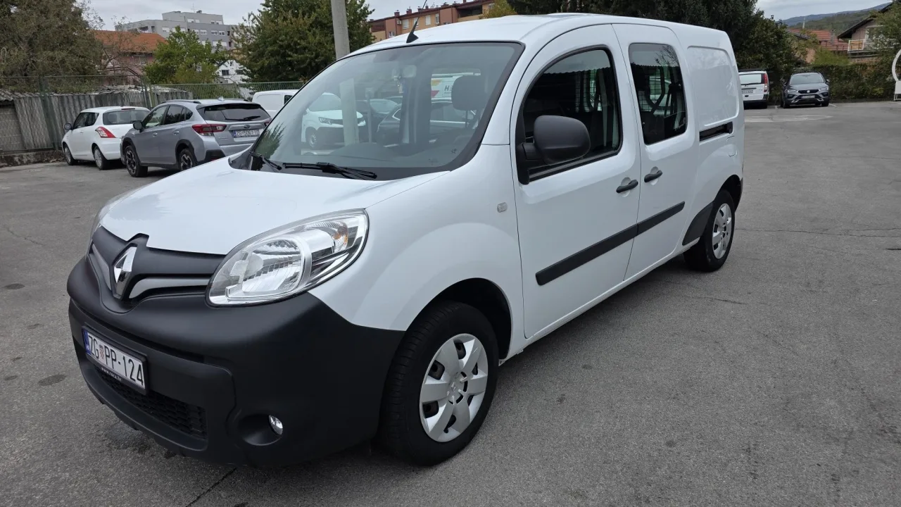 Renault Kangoo Express