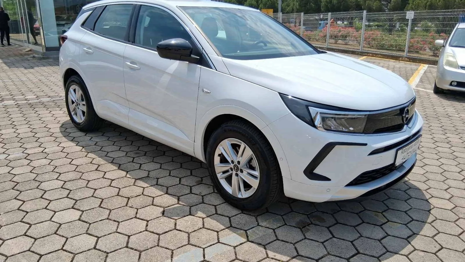 Opel Grandland 2024 – fotografija 2