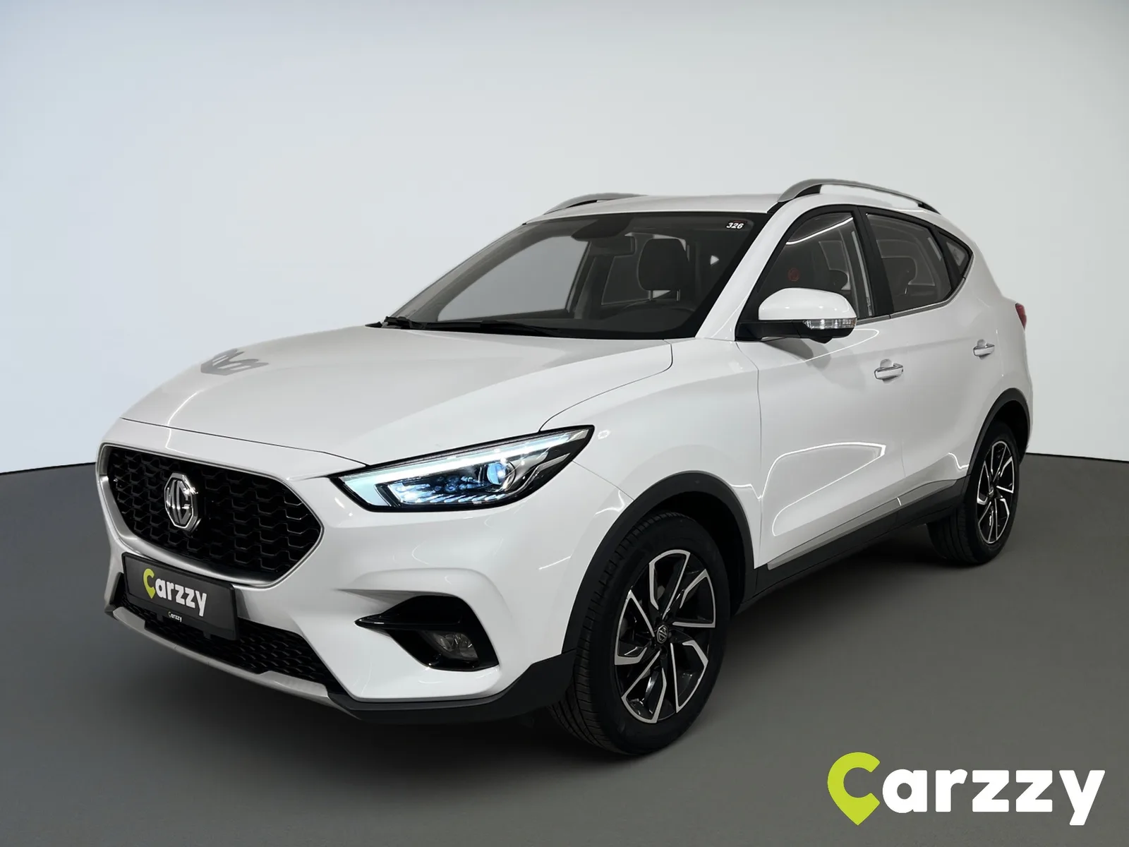 MG Zs 2023 – fotografija 1