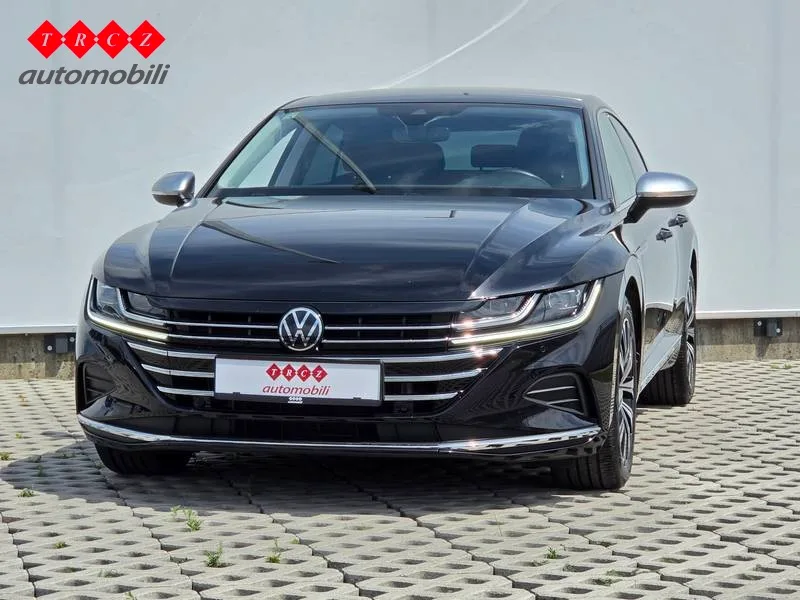 Volkswagen Arteon 2024 – fotografija 2