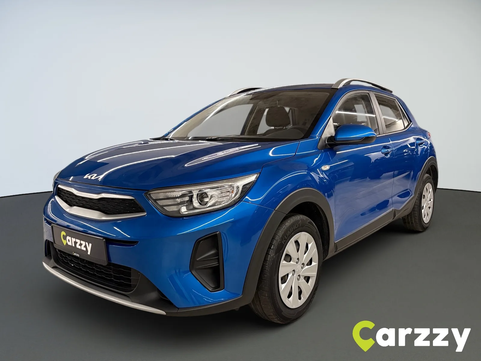Kia Stonic 2022 – fotografija 1