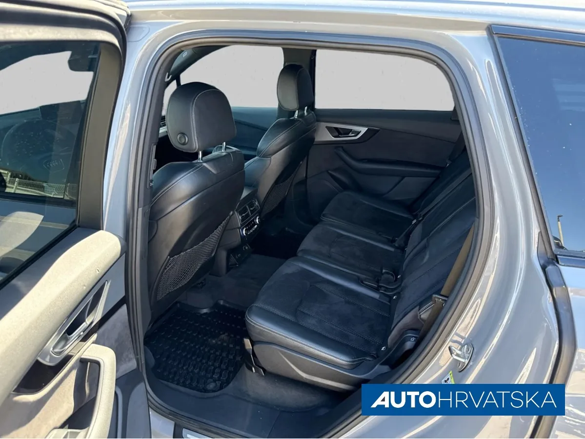 Audi Q7 2015 – fotografija 12