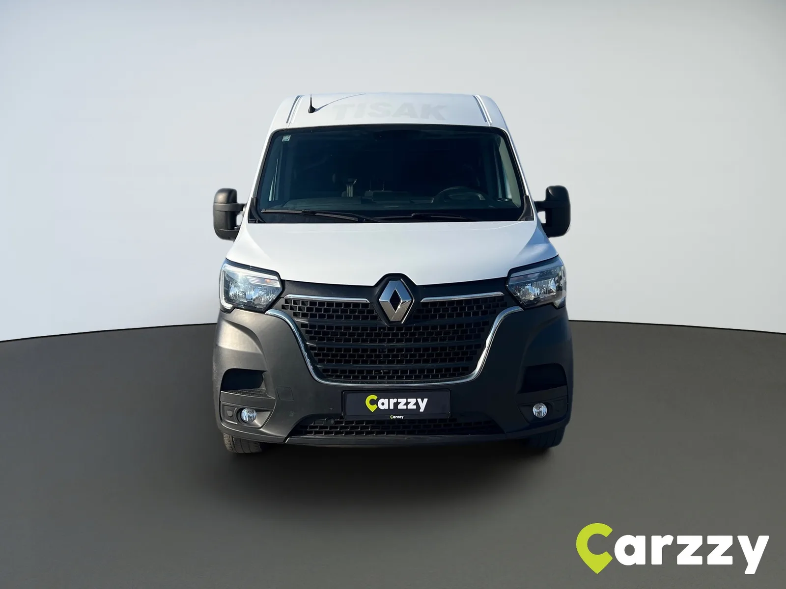 Renault Master 2022 – fotografija 2