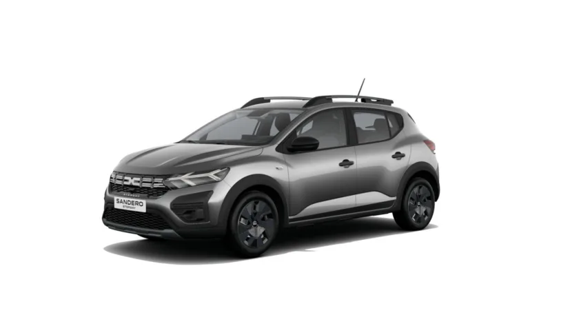Dacia Sandero 2025 – fotografija 1