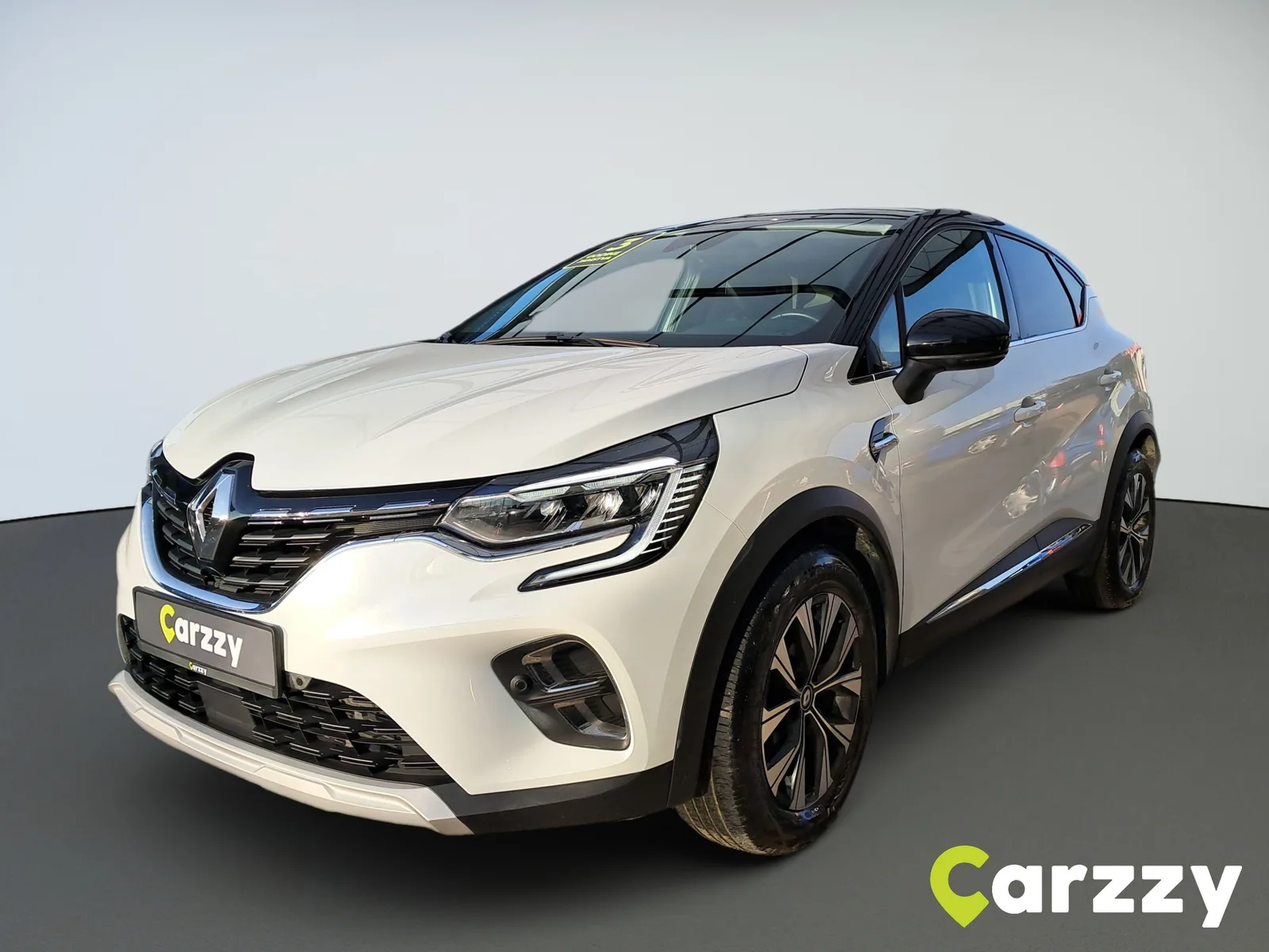 Renault Captur 2023 – fotografija 1