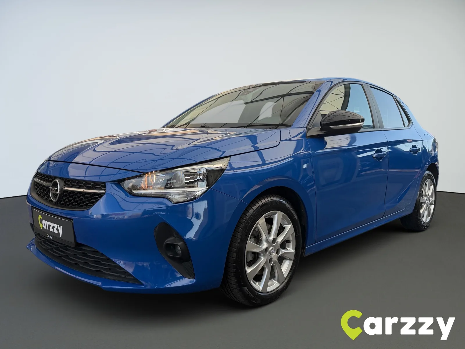 Opel Corsa 2021 – fotografija 1