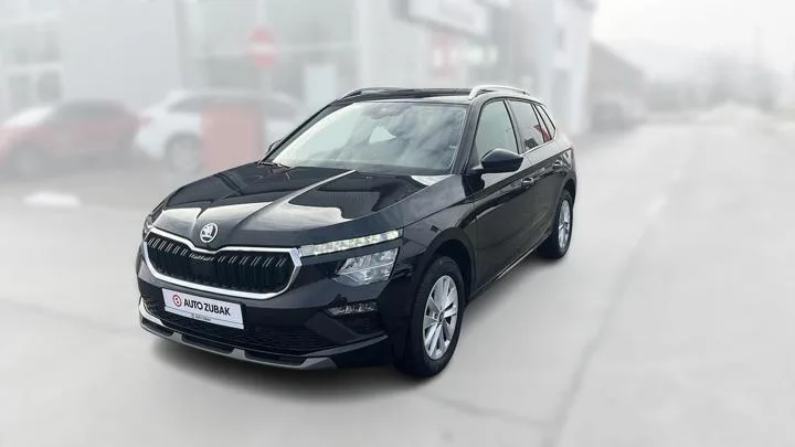Škoda Kamiq 2025 – fotografija 1