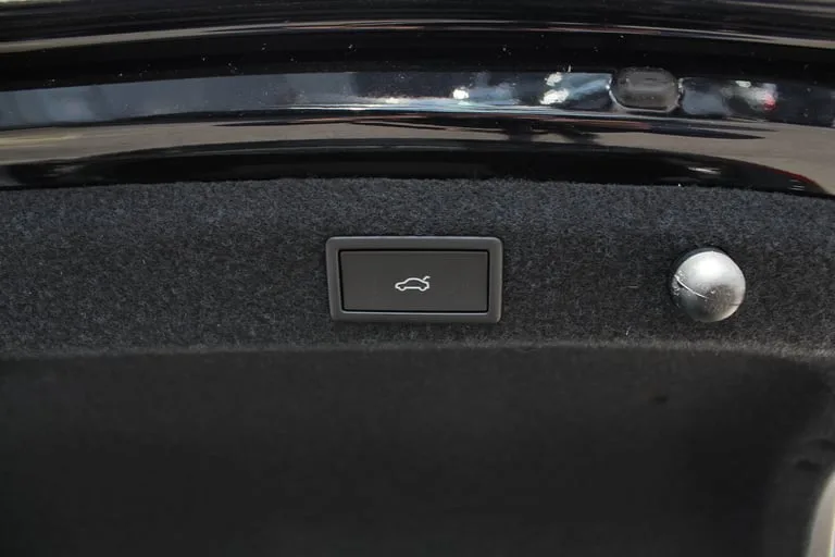 Škoda Octavia 2026: fotografija 16