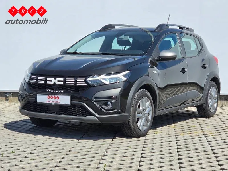 Dacia Sandero 2023 – fotografija 1