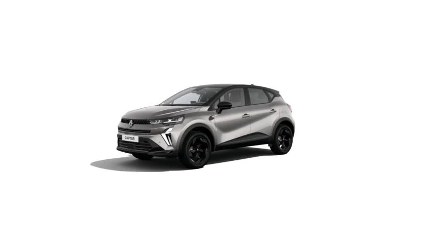 Renault Captur 2024 – fotografija 1