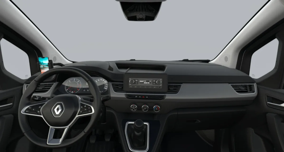Renault Kangoo Van 2s 2026 – fotografija 7