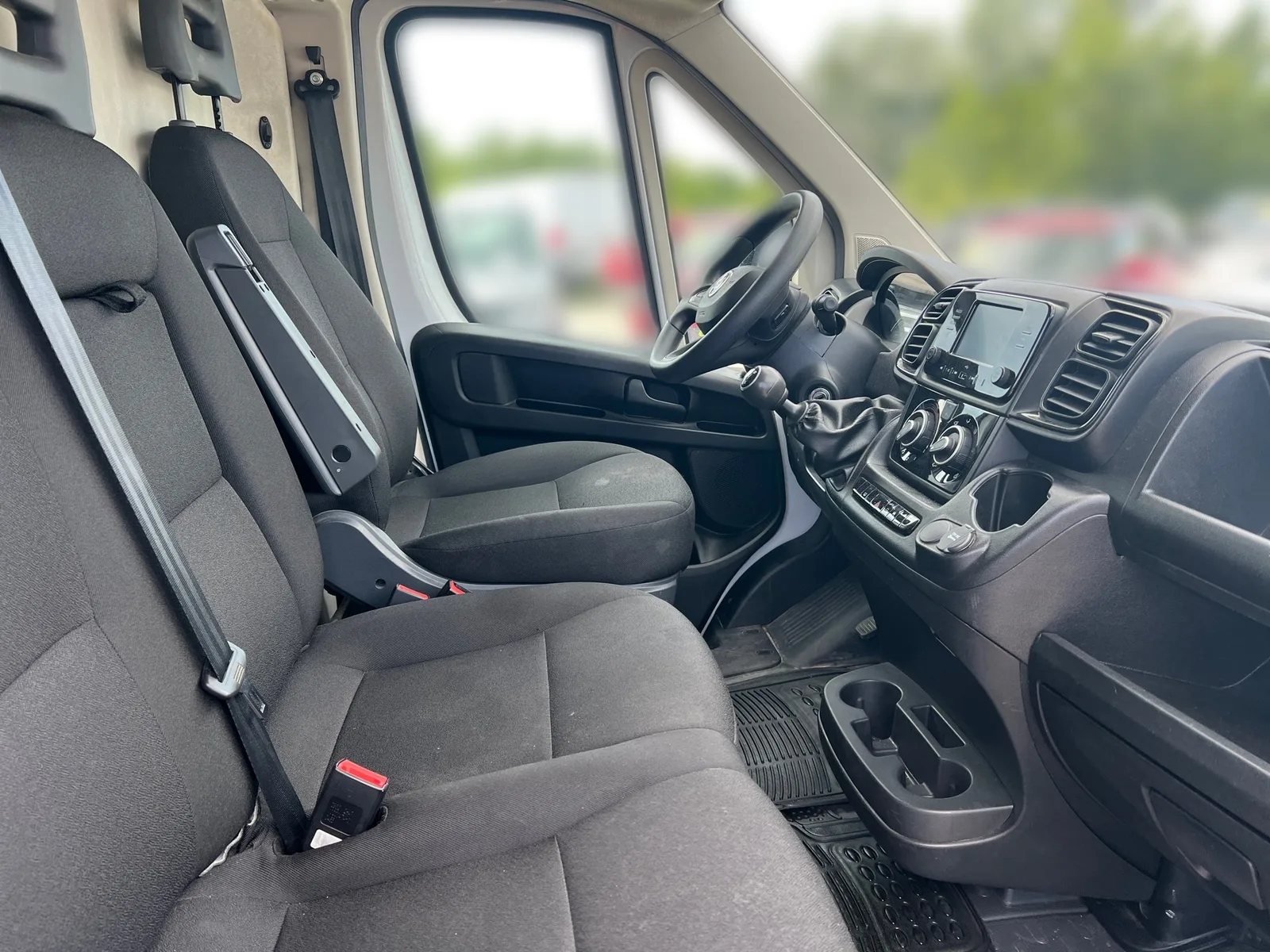 Fiat Ducato 2023 – fotografija 17