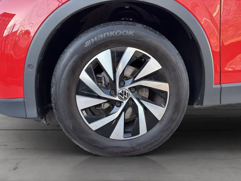 Volkswagen Tiguan II 2026: fotografija 15