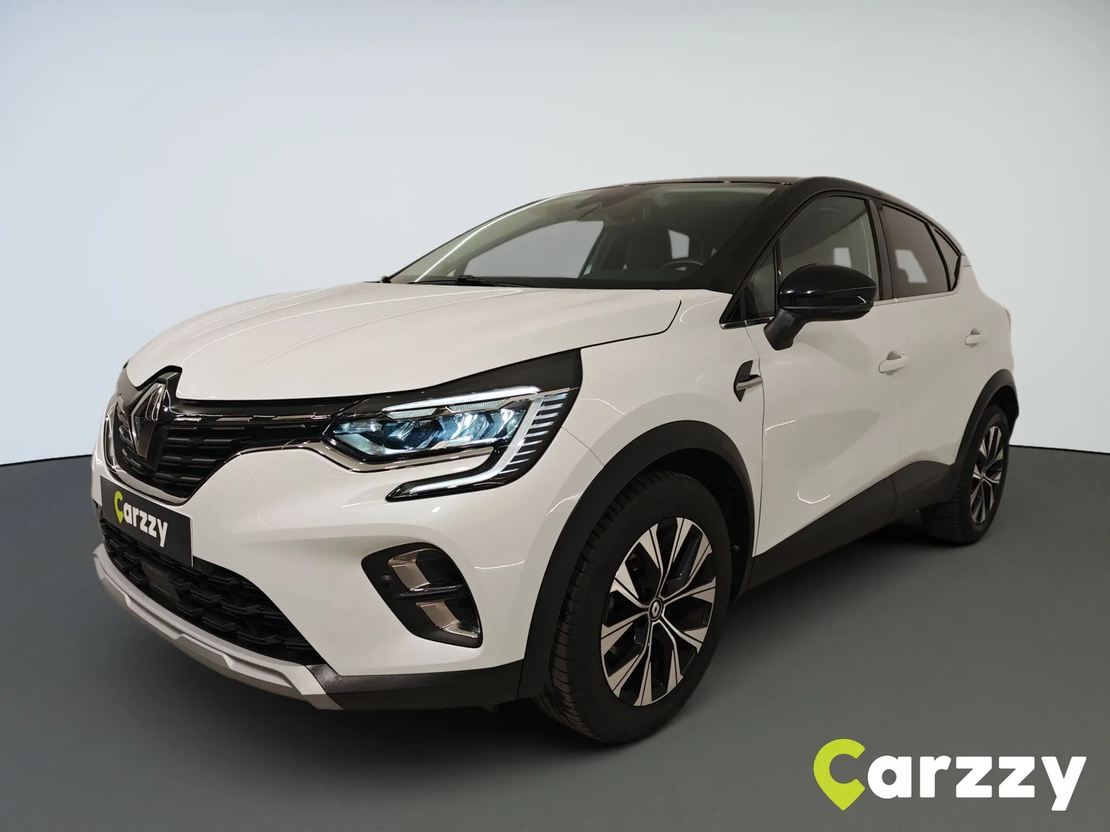 Renault Captur 2023 – fotografija 1