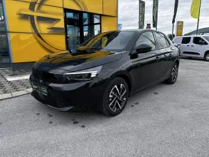 Opel Corsa 2025 – fotografija 1