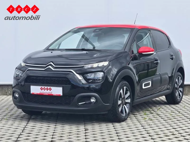 Citroen C3 2021 – fotografija 1