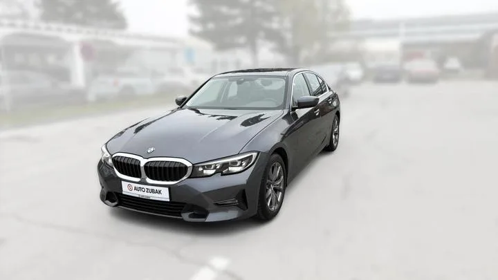 BMW Serija 3 2019 – fotografija 1