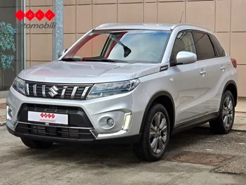 Suzuki Vitara 2024 – fotografija 1