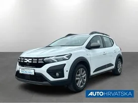 Dacia Sandero 2024 – fotografija 1