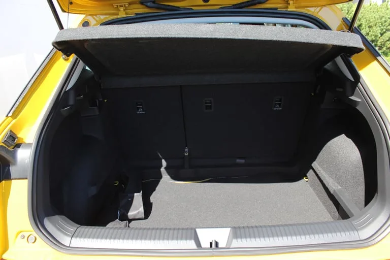 Volkswagen T-Roc 2026: fotografija 14