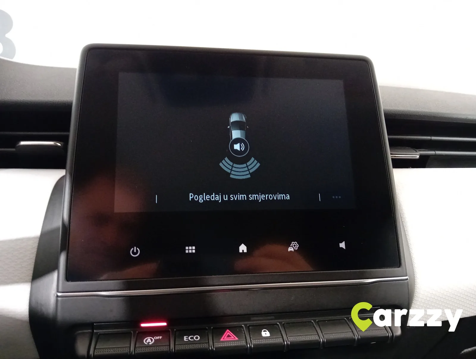 Renault Clio 2023 – fotografija 29