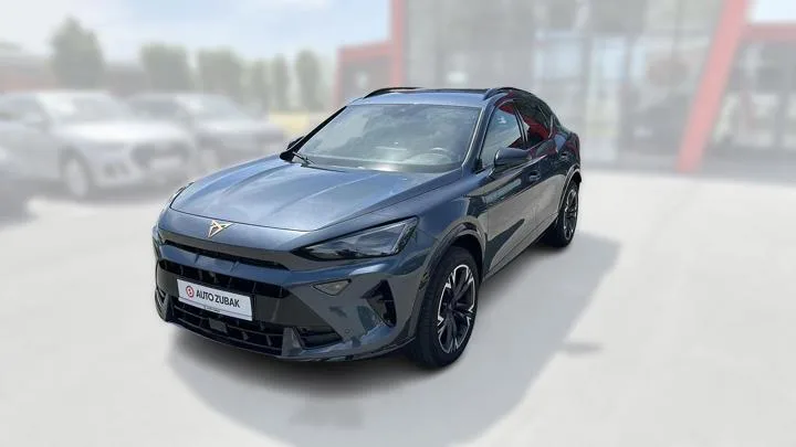 Cupra Formentor 2025 – fotografija 1