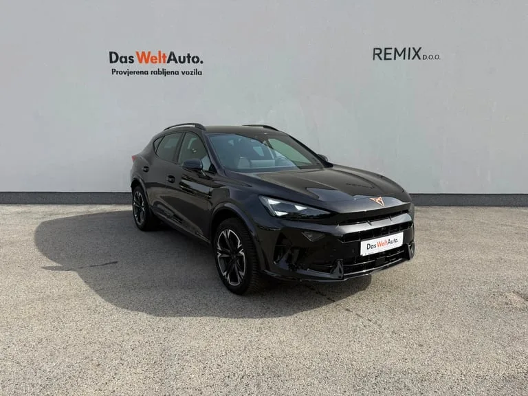Cupra Formentor 2025: fotografija 2