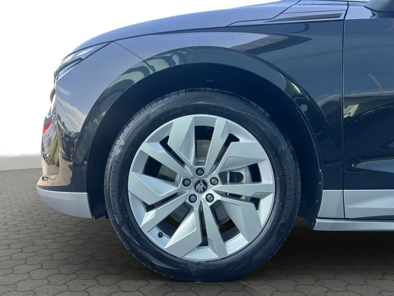 Škoda Enyaq 2026: fotografija 19