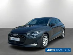 Audi A3 2025 – fotografija 1
