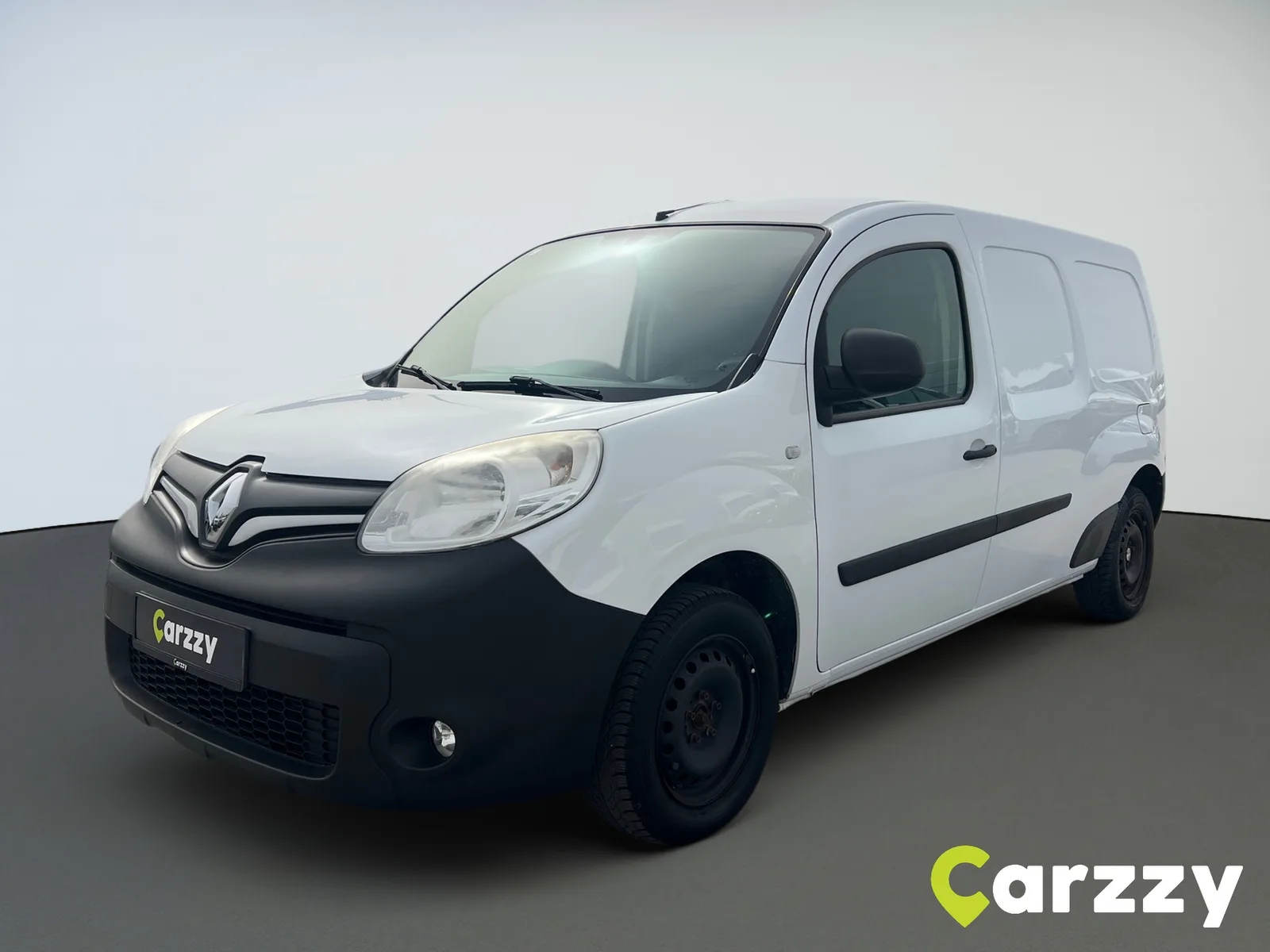 Renault Kangoo 2019 – fotografija 1