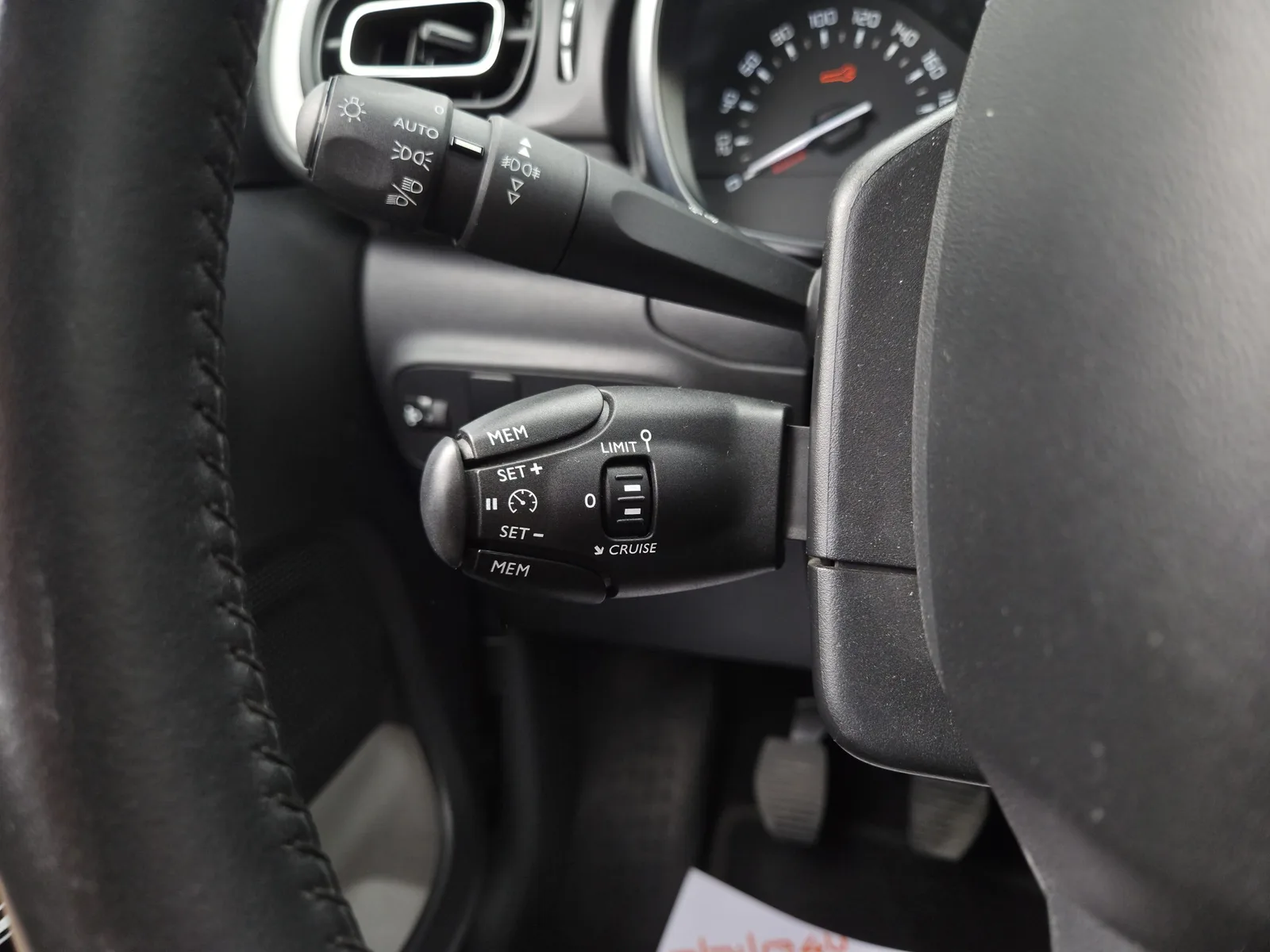 Citroen C3 2021 – fotografija 14