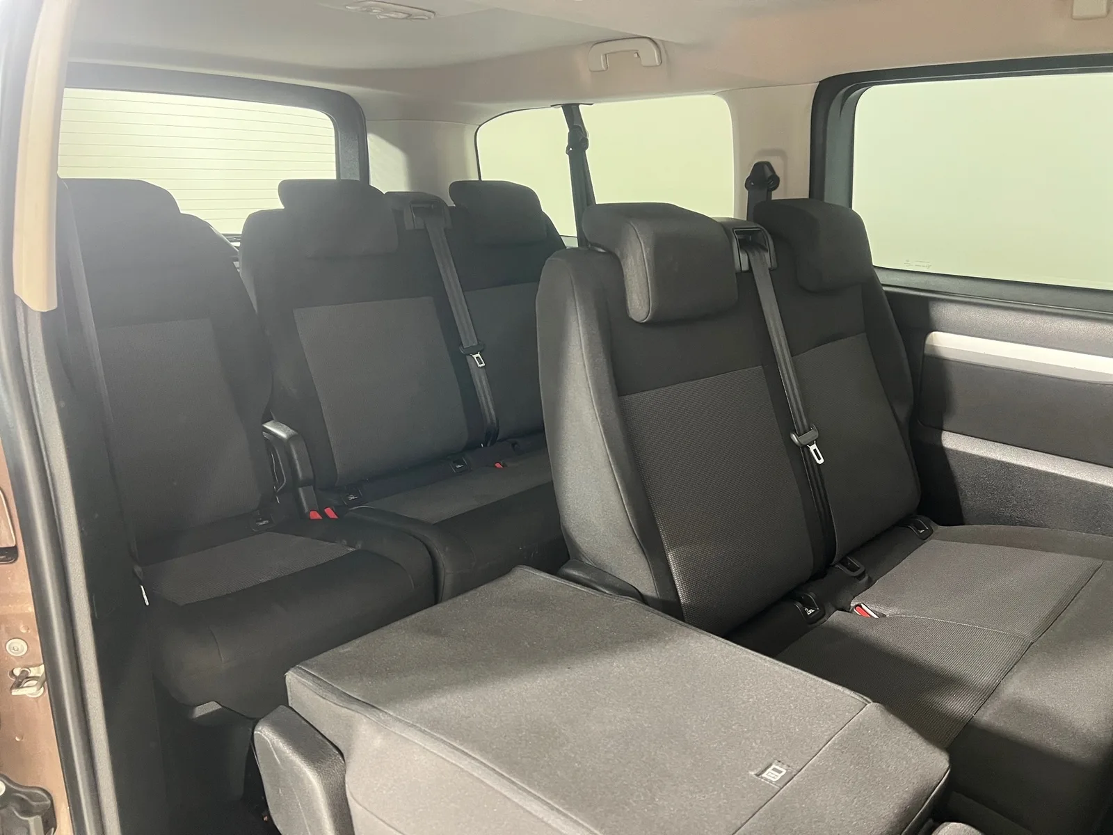 Opel Zafira 2021 – fotografija 22
