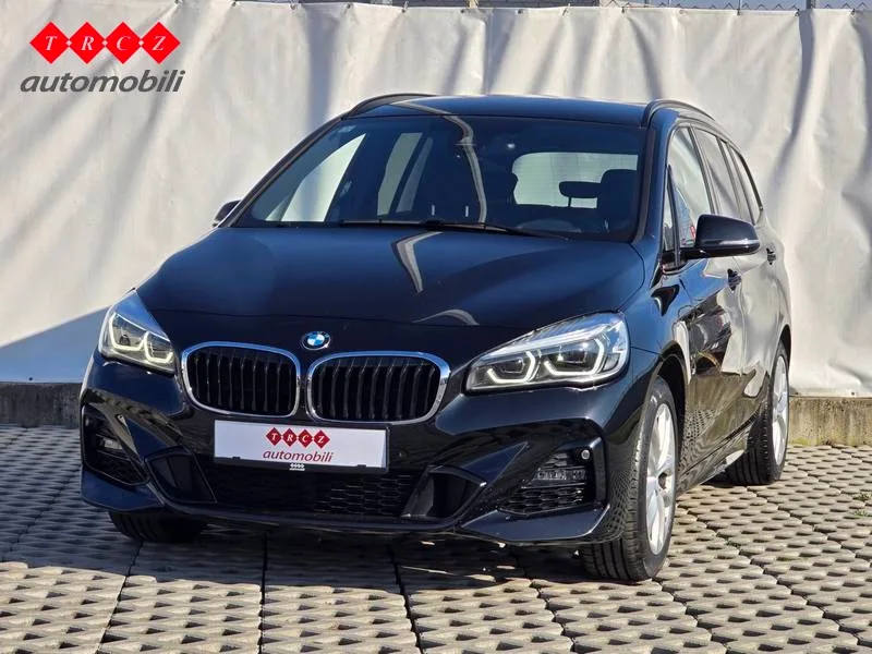 BMW Serija 2 2023: fotografija 2