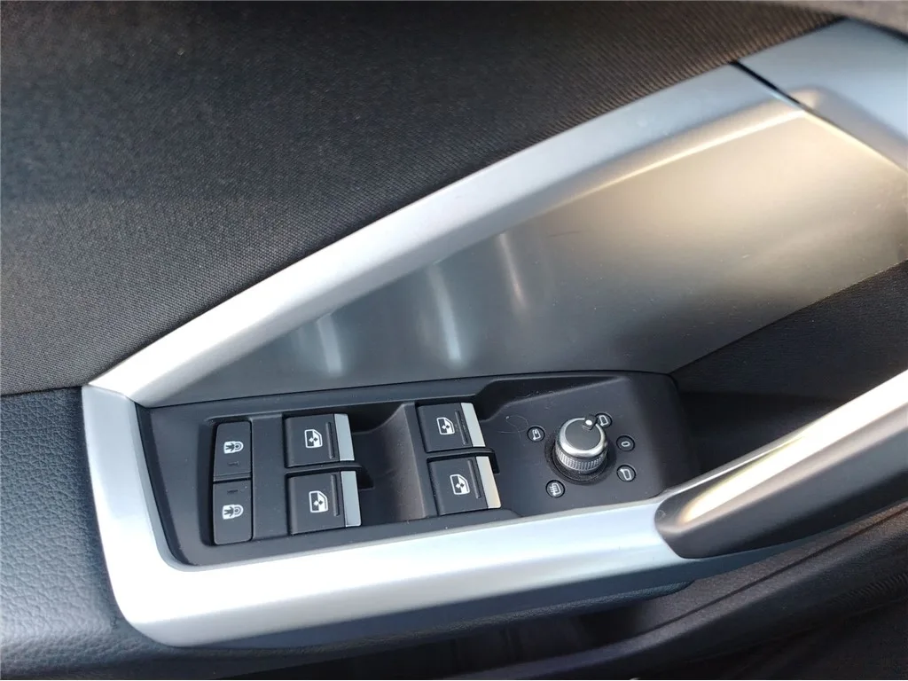 Audi Q335 2019 – fotografija 20