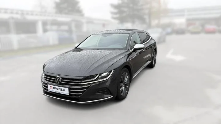 Volkswagen Arteon 2024 – fotografija 1