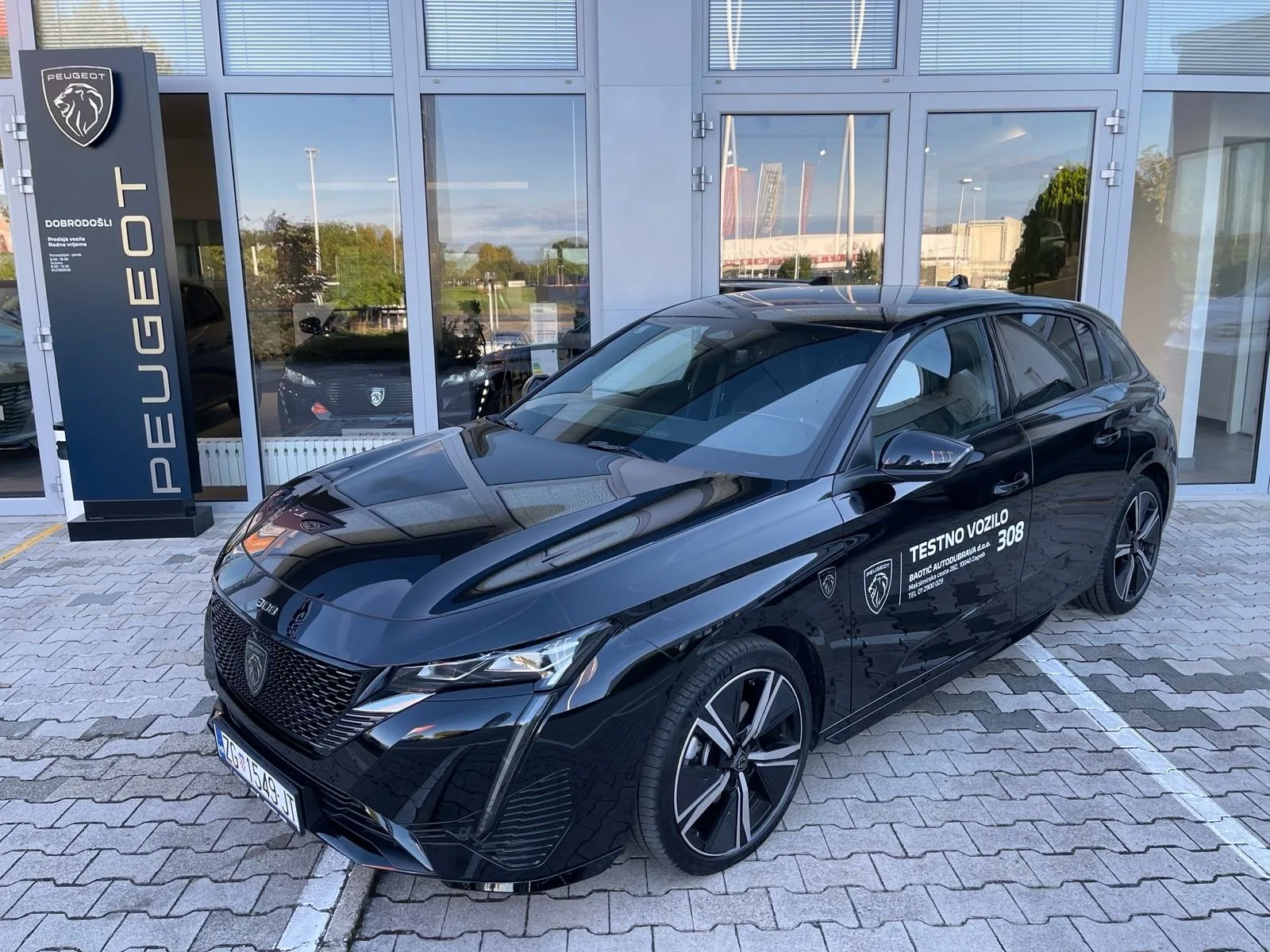 Peugeot Ostalo