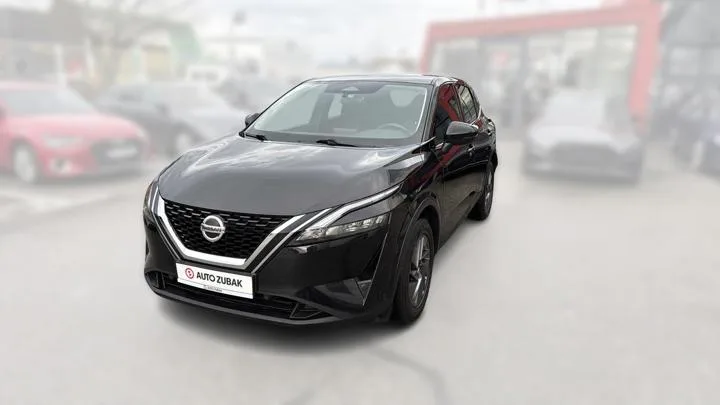 Nissan Qashqai 2022 – fotografija 1