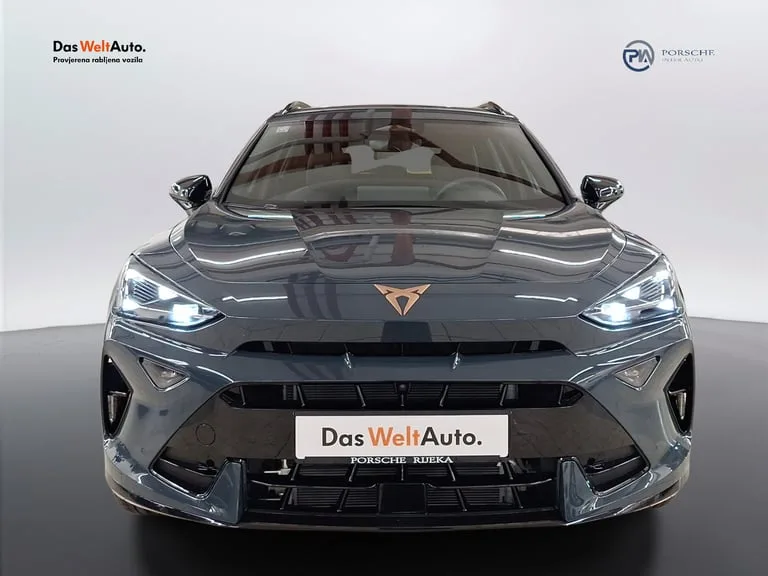 Cupra Formentor 2026: fotografija 2