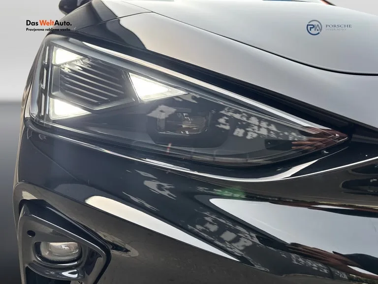 Cupra Leon 2026: fotografija 22